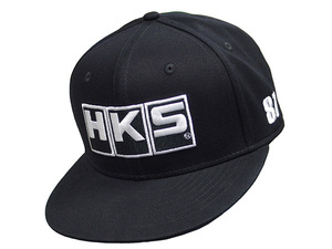 個人宅発送可能 HKS FLAT BRIM CAP OILCOLOR No.87 キャップ 帽子 オイルカラー グッズ (51007-AK529）