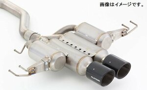 【自動車関連業者様限定】FUJITSUBO フジツボ マフラー A-RM+c シリーズ HONDA FK8 シビック タイプR (270-52101)