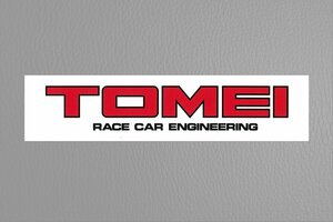 TOMEI POWERED