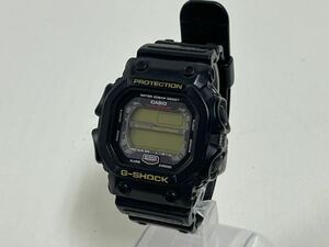 406h CASIO カシオ G-SHOCK Gショック PROTECTION GX-56 腕時計 デジタル 