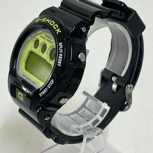 409h CASIO カシオ G-SHOCK Gショック 腕時計 クォーツ DW-6900CS の画像3