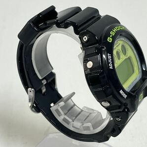 409h CASIO カシオ G-SHOCK Gショック 腕時計 クォーツ DW-6900CS の画像4