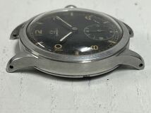 503 OMEGA オメガ 腕時計 手巻き スモセコ スモールセコンド ヴィンテージ アンティーク _画像4