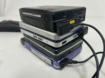 507 SONY ソニー ウォークマン WALKMAN カセットプレーヤー WM-F702 WM-FX999 WM-EX900 WM-EX641 まとめ4台_画像6