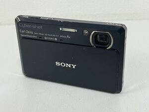 540h SONY ソニー Cyber-shot サイバーショット コンパクトデジタルカメラ DSC-TX7 Carl Zeiss Vario-Tessar