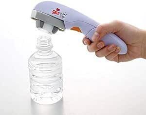 Giaretti LA CASA byItaly automatic PET bottle opener 