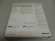 Microsoft SQL Server2000 Standard Edition 10クライアントアクセスライセンス付　PC-035_画像3