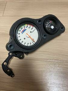 NSR250R MC21 タコメーター 水温計 部品