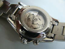 30856●SEIKO セイコー SBDC087 6R35-00E0 腕時計 自動巻き 美品_画像10