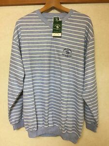 SANTA BARBARA POLO & RACQUET CLUB メンズ　ホ-ムウエア－　（未使用品）