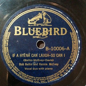  рис Bluebird 10.SP! Bob *pa- Lynn. запись! античный retro все ti-z поп-музыка Jazz Dance музыка и т.п. и т.п. 