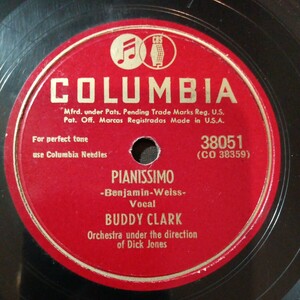  рис Colombia 10.SP!bati-* Clarke. запись! античный retro все ti-z поп-музыка Jazz Dance музыка и т.п. и т.п. 