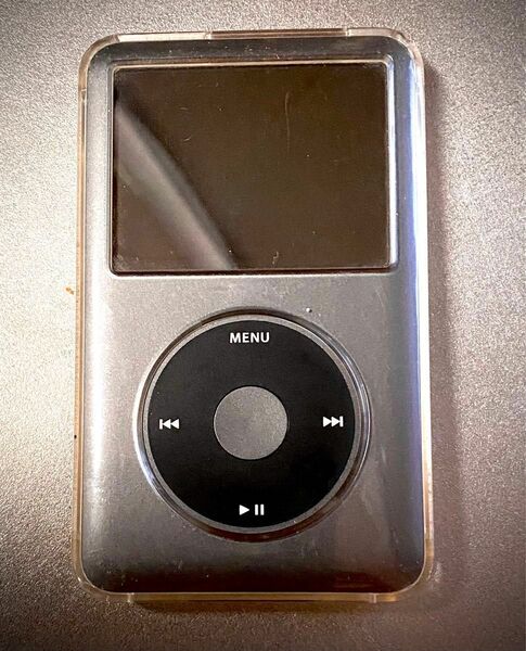 iPod classic 160 GB