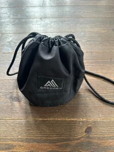 【GREGORY】【GREGORY / グレゴリー】Classic Series CHINCH BAG S クラッシックシリ...