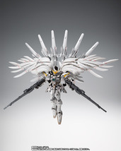 【新品未開封】GUNDAM FIX FIGURATION METAL COMPOSITE ウイングガンダムスノーホワイトプレリュード_画像2