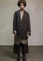 ZIGGY CHEN 20AW COL.13_画像1