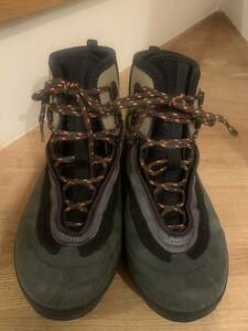  Shimano XEFO болотный обувь 25.5cm
