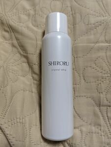 SHIRORU クリスタルホイップ 120g