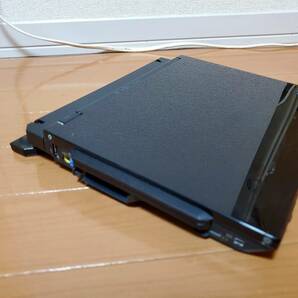 IBM ThinkPad iSeries s30 2639-43J ミラージュブラック ジャンク品の画像5