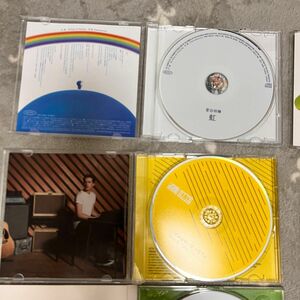 結婚式　CD まとめ売り