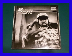 MC Eiht Feat. CMW/Thuggin It Up/Compton's Most Wanted/US Original/5点以上で送料無料、10点以上で10%割引!!!/12'