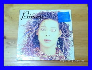 Princess / Princess/♪After The Love Has Gone / Say I'm Your No.1/US Original/5点以上で送料無料、10点以上で10%割引!!!/LP