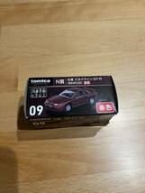 トミカプレミアム tomica トミカ 一番くじ スカイライン　GT-R R32 赤_画像2