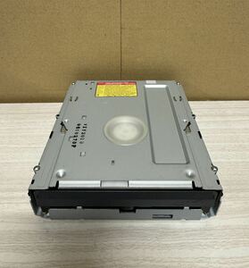 Panasonic パナソニック 純正光学ドライブ「VXY2013」交換用DVDドライブ 修理用部品→ DMR-XE1／DMR-XE100／DMR-XP15／DMR-XP200など