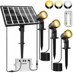  new goods MEIKEE electric fee 0 memory function 2H/4H/6H usually lighting possibility talent solar garden light improvement version solar 143