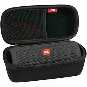  новый товар Flip6/JBL черный Bluetooth динамик -s соответствует JBL Hermitshell Flip5 75