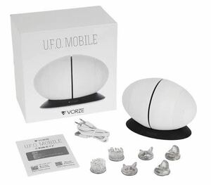 UFO mobile VORZE