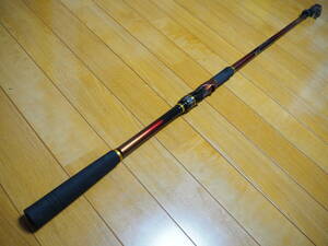 !! прекрасный товар Daiwa Ooshima f Ray m Hawk 1.25-53 современная модель!!