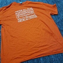 Y4　メンズ　Tシャツ　サイズXL　まとめ買いがお得_画像1