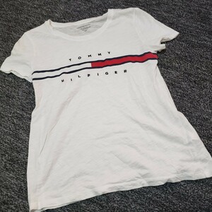 Y7　TOMMY HILFIGER　Tシャツ　サイズS　まとめ買いがお得