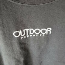 Y12　OUTDOOR　アウトドア　Tシャツ　レディース　サイズ4L　まとめ買いがお得_画像2