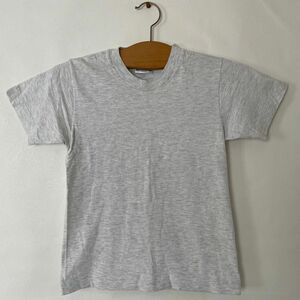 Hanes BEEFY/Tシャツ/キッズM（10-12）