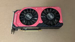 GeForce GTX 960