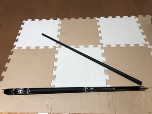  carbon Play cue 