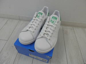 アディダス オリジナルス 23.5cm シューズ スニーカー スタンスミス STAN SMITH ホワイト グリーン 22adidas STAN SMITH M20324 靴【SS03】