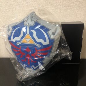 ゼルダの伝説 ティアーズ オブ ザ キングダム Collector’s Edition +クッション +アマゾン限定スプーン