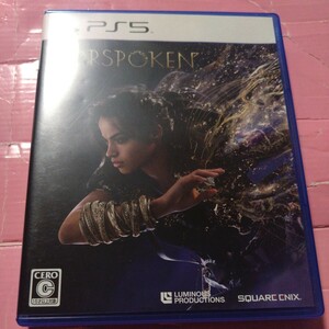  сила свинина n[PS5] FORSPOKEN