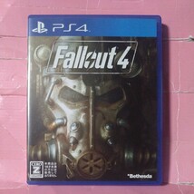 【PS4】 Fallout4 [通常版]　フォールアウト4_画像1