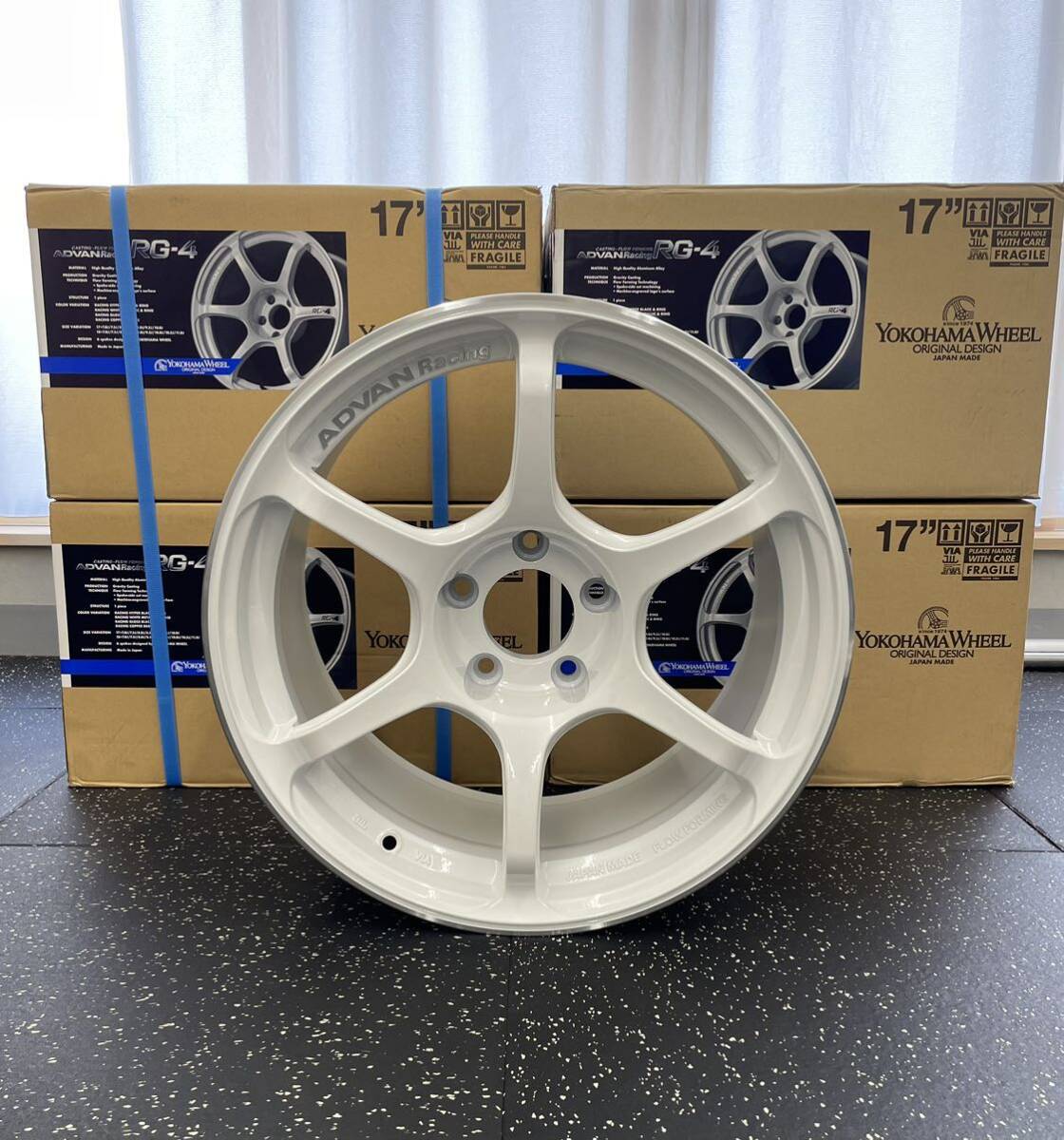 Yahoo!オークション -「advan rg 17」(社外品) (5穴)の落札相場 Yahoo!オークション -「advan rg 17」(社外品) (5穴)の落札相場