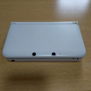 【ジャンク品】 任天堂 ニンテンドー 3DSLL