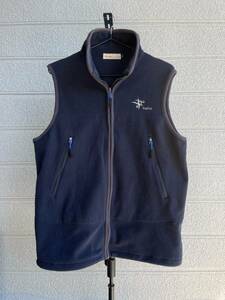 FoxFire fox fire fleece the best old clothes navy L size cheap start!