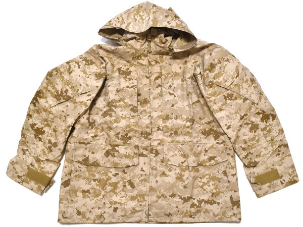 ヤフオク! -米軍 ゴアテックス xsの中古品・新品・未使用品一覧