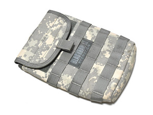  the US armed forces discharge goods BLACKHAWK black Hawk hydration pouch ACU/UCP land army Air Force G450