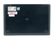 バッテリー使用不可？ 処分出品 NEC PC-VKT13HZG5(Core i5/8GB/SSD128GB)/ RMA-542_画像6