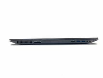 ジャンク 処分出品 Vaio SVD1323SAJ(Core i5/4GB/SSD128GB) バッテリー残85%/ RMA-294_画像8