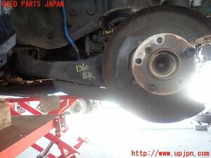 2UPJ-13604305]BMW ミニ(MINI)ジョンクーパーワークス(JCW)(XMJCW)(F56)左リアナックルハブ 中古